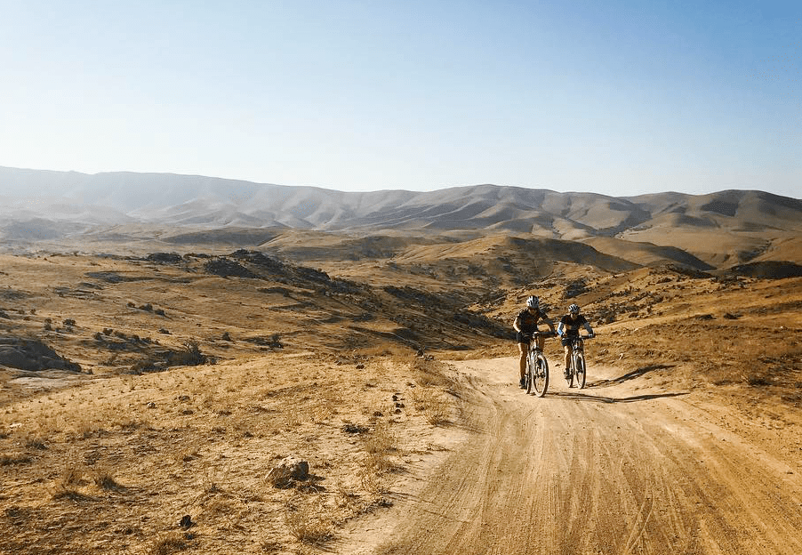 Uz-biking-stan cycling tour