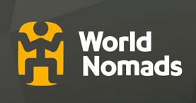 World Nomads Insuranse