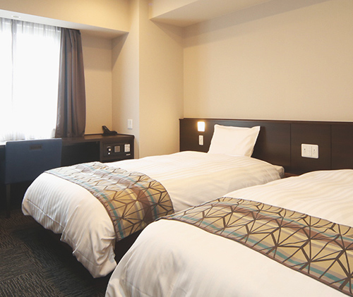 Dormy Inn Kochi Japan hotel