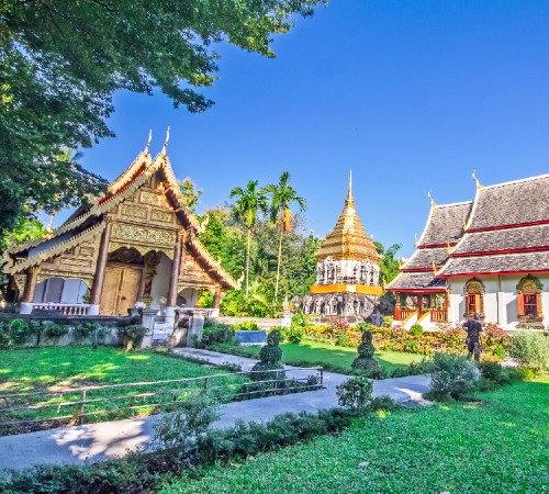 Chiang Mai Tour Page Trip Extension