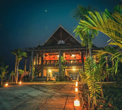 mekong-bird-resort-cambodia-tour accommodation